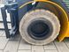 Detailn&aacute; fotografia Jungheinrich TFG 430S 440DZ nur an HГ&curren;ndler &mdash; Booster Lift