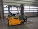 Detailed view of Jungheinrich EFG216k Triplex Lithium &mdash; Booster Lift