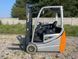 Detailed view of Still RX20-16 drive-in &mdash; Booster Lift