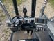 Detailed view of Still RX20-16 drive-in &mdash; Booster Lift