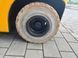 Detailn&aacute; fotografia Jungheinrich TFG 430S 440DZ nur an HГ&curren;ndler &mdash; Booster Lift