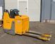 Detailn&aacute; fotografia Jungheinrich ERE 225 2021y/ 1836mh &mdash; Booster Lift