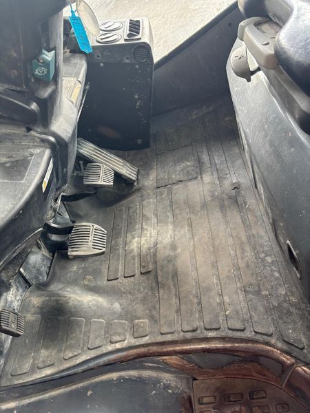 Used material handling equipment Toyota 02-8FDJ35 Dieselstapler &mdash; Booster Lift