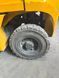 Detailed view of Nissan U1D2A25LH &mdash; Booster Lift