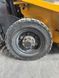 Detailed view of Nissan U1D2A25LH &mdash; Booster Lift
