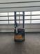 Detailn&aacute; fotografia Still EXV 10 &mdash; Booster Lift