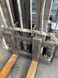Detailed view of Toyota 02-8FDJ35 Dieselstapler &mdash; Booster Lift