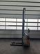 Detailn&aacute; fotografia Still EXV 10 &mdash; Booster Lift