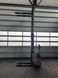 Detailn&aacute; fotografia Still EXV 10 &mdash; Booster Lift
