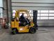 Detailed view of Nissan U1D2A25LH &mdash; Booster Lift