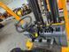 Detailed view of Nissan U1D2A25LH &mdash; Booster Lift