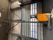 Detailn&aacute; fotografia Jungheinrich ETV 214 &mdash; Booster Lift