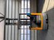 Detailn&aacute; fotografia Jungheinrich ETV 214 &mdash; Booster Lift