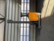 Detailn&aacute; fotografia Jungheinrich ETV 214 &mdash; Booster Lift