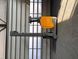 Detailn&aacute; fotografia Jungheinrich ETV 214 &mdash; Booster Lift