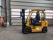 Detailed view of Nissan U1D2A25LH &mdash; Booster Lift