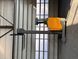 Detailn&aacute; fotografia Jungheinrich ETV 214 &mdash; Booster Lift