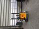 Detailn&aacute; fotografia Jungheinrich EJC 212b &mdash; Booster Lift