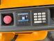Detailn&aacute; fotografia Jungheinrich EJC 212b &mdash; Booster Lift