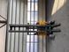 Detailn&aacute; fotografia Jungheinrich ETV 214 &mdash; Booster Lift
