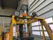 Detailed view of Nissan U1D2A25LH &mdash; Booster Lift