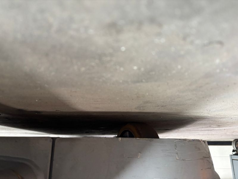 Použit&aacute; manipulačn&aacute; technika Jungheinrich EJC 212b &mdash; Booster Lift