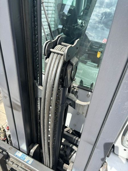 Použit&aacute; manipulačn&aacute; technika Still RX20-20PL &mdash; Booster Lift
