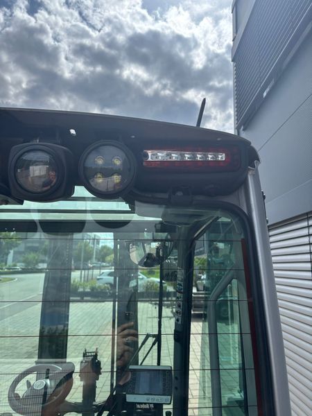Použit&aacute; manipulačn&aacute; technika Still RX20-20PL &mdash; Booster Lift