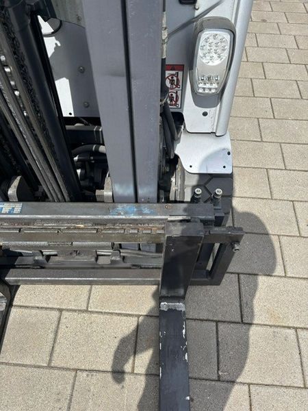 Použit&aacute; manipulačn&aacute; technika Still RX20-20PL &mdash; Booster Lift