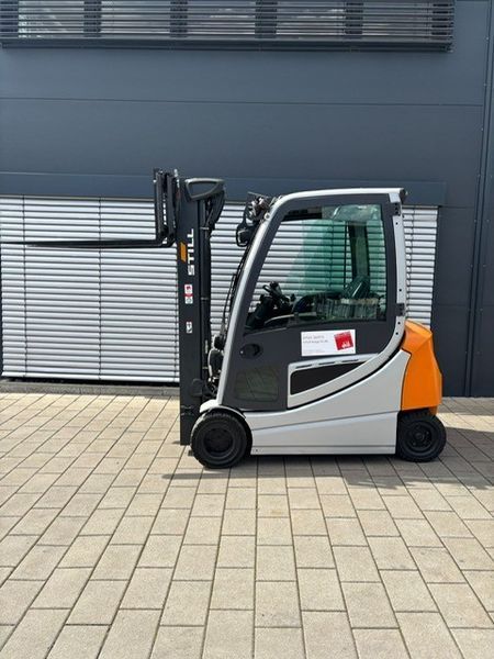 Použit&aacute; manipulačn&aacute; technika Still RX20-20PL &mdash; Booster Lift