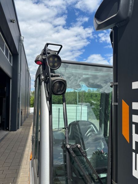 Použit&aacute; manipulačn&aacute; technika Still RX20-20PL &mdash; Booster Lift