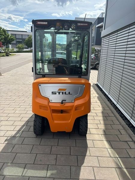 Použit&aacute; manipulačn&aacute; technika Still RX20-20PL &mdash; Booster Lift