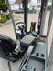 Detailn&aacute; fotografia Jungheinrich EFG 425k &mdash; Booster Lift