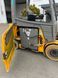 Detailn&aacute; fotografia Jungheinrich EFG 425k &mdash; Booster Lift