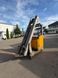Detailn&aacute; fotografia Jungheinrich ETV 214 &mdash; Booster Lift
