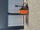 Detailn&aacute; fotografia Steinbock Boss WP16 &mdash; Booster Lift