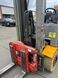 Detailn&aacute; fotografia Jungheinrich EFG 425k &mdash; Booster Lift