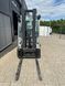 Detailn&aacute; fotografia Still RX20-20PL &mdash; Booster Lift