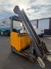 Detailn&aacute; fotografia Jungheinrich ETV 214 &mdash; Booster Lift