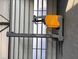 Detailn&aacute; fotografia Jungheinrich ETV 320 &mdash; Booster Lift