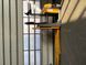 Detailn&aacute; fotografia Jungheinrich ECE 320 &mdash; Booster Lift
