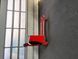 Detailn&aacute; fotografia Linde T 16 &mdash; Booster Lift