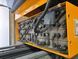 Detailn&aacute; fotografia Jungheinrich ETV 320 &mdash; Booster Lift