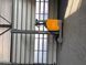 Detailn&aacute; fotografia Jungheinrich ETV 320 &mdash; Booster Lift