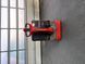 Detailn&aacute; fotografia Linde T 16 &mdash; Booster Lift