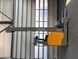 Detailn&aacute; fotografia Jungheinrich ETV 320 &mdash; Booster Lift