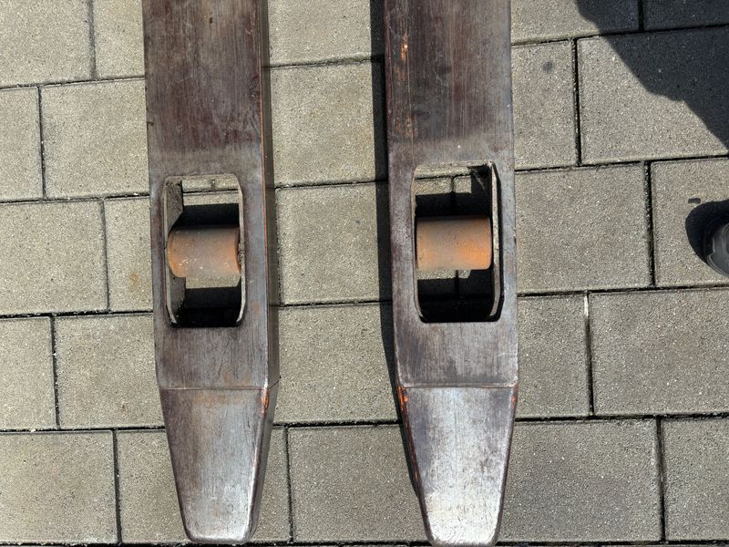 Použit&aacute; manipulačn&aacute; technika Steinbock Boss WP16 &mdash; Booster Lift