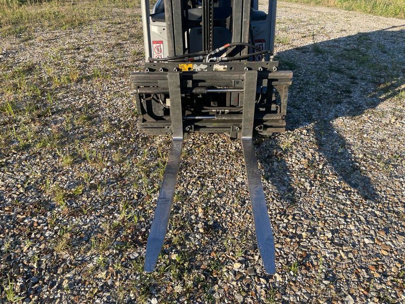 Použit&aacute; manipulačn&aacute; technika Still RX20-18P &mdash; Booster Lift
