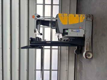 Used material handling equipment Still FM-X14 Li-Lon &mdash; Booster Lift