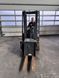 Detailn&aacute; fotografia Jungheinrich EFG 115 &mdash; Booster Lift